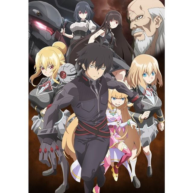 乙女ゲー世界はモブに厳しい世界です2 Blu-ray BOX 下巻（Ｂｌｕ－ｒａｙ　Ｄｉｓｃ）