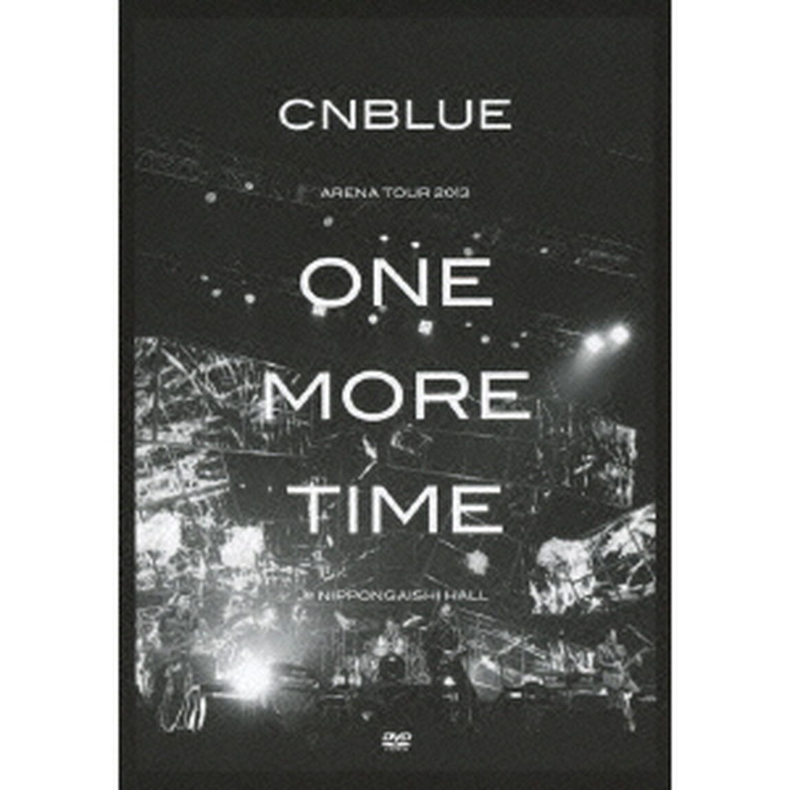 ARENA　TOUR　2013　－ONE　MORE　TIME－　＠NIPPONGAISHI　HALL（ＤＶＤ）