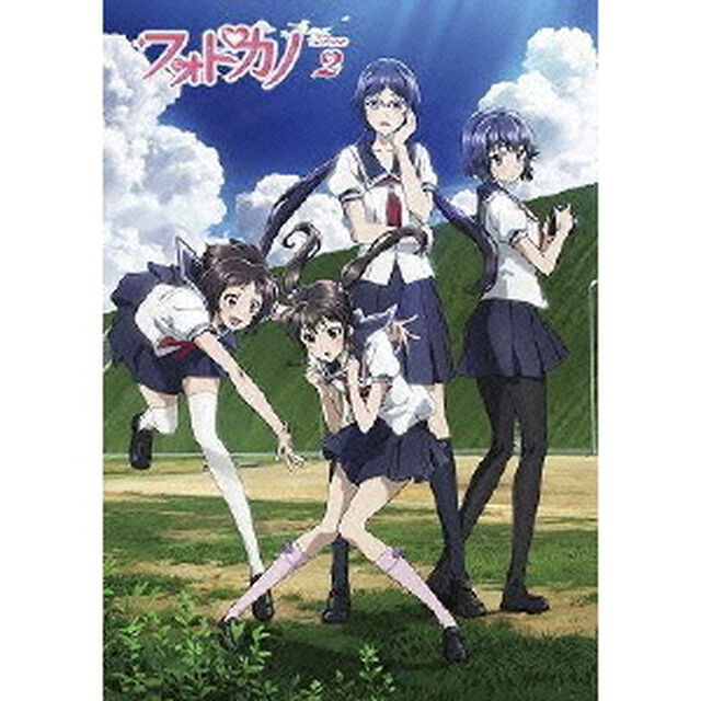 フォトカノ ZOOM 2（ＤＶＤ）