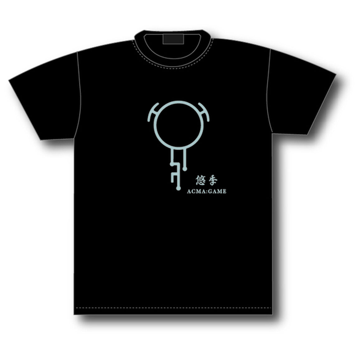 ACMA:GAME Tシャツ（悠季）Mサイズ（その他）
