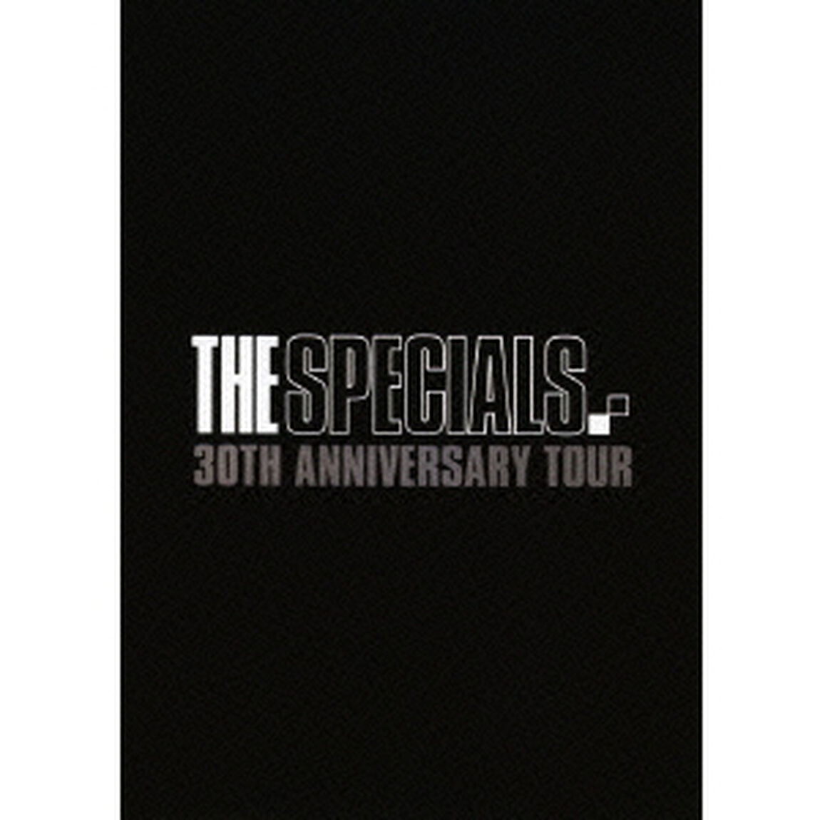 ライヴ・イン・U．K．2009〜結成30周年記念ツアー〜（ＤＶＤ）