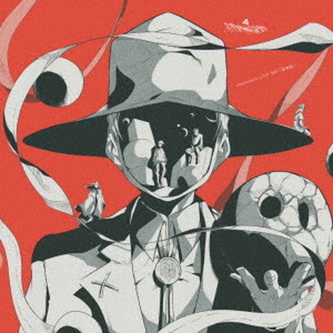 amazarashi　LIVE　360&deg;「虚無病」（Ｂｌｕ－ｒａｙ　Ｄｉｓｃ）