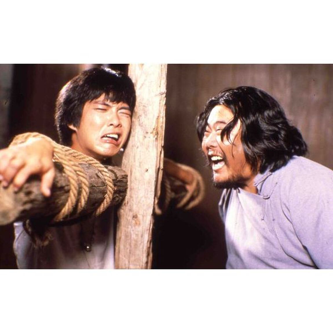 ツーフィンガー鷹　デジタル・リマスター版（ＤＶＤ）