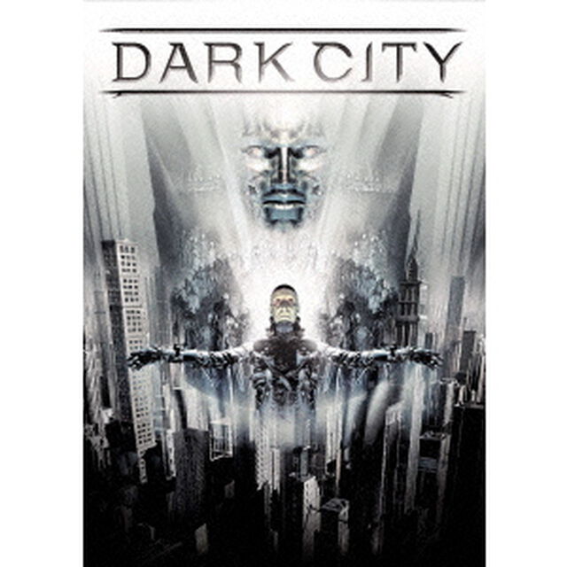 ダークシティ（ＤＶＤ）