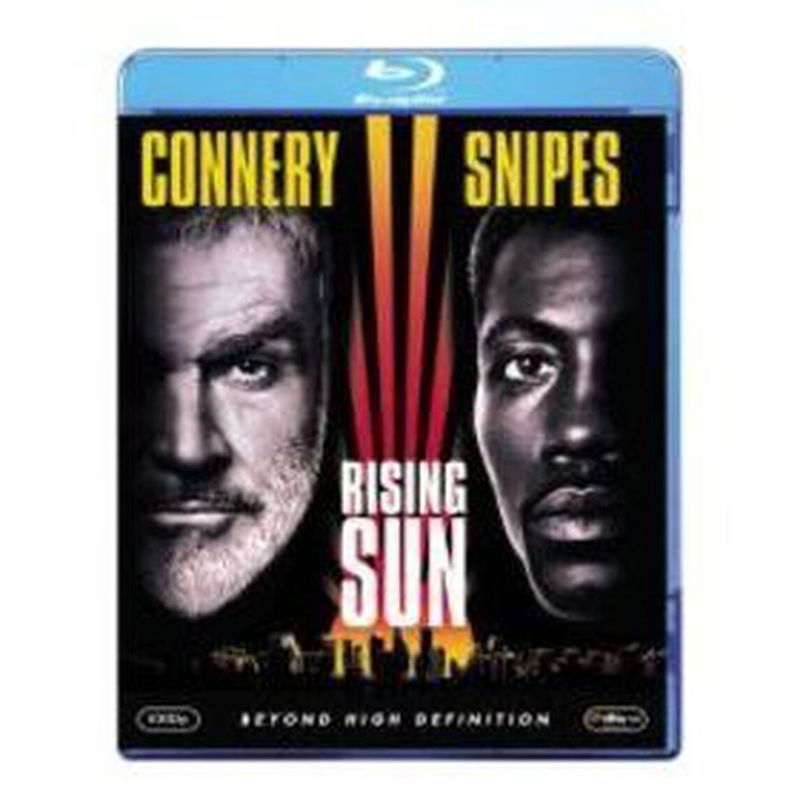 ライジング・サン（Ｂｌｕ－ｒａｙ　Ｄｉｓｃ）