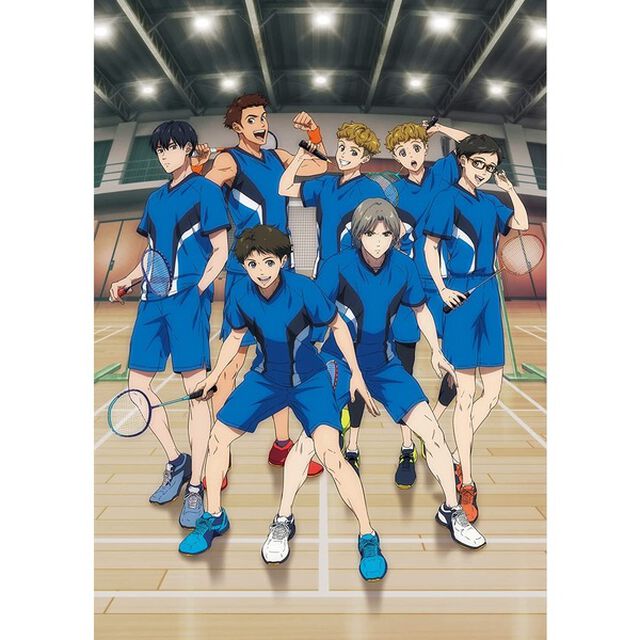 ラブオールプレー Blu-ray Disc BOX Vol.2 ＜完全生産限定版＞（Ｂｌｕ－ｒａｙ　Ｄｉｓｃ）