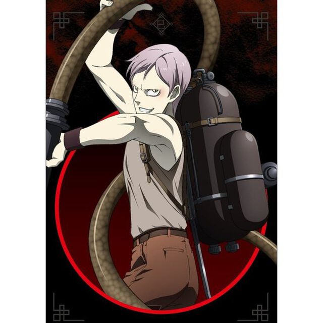 十二大戦　ディレクターズカット版　4（Ｂｌｕ－ｒａｙ　Ｄｉｓｃ）