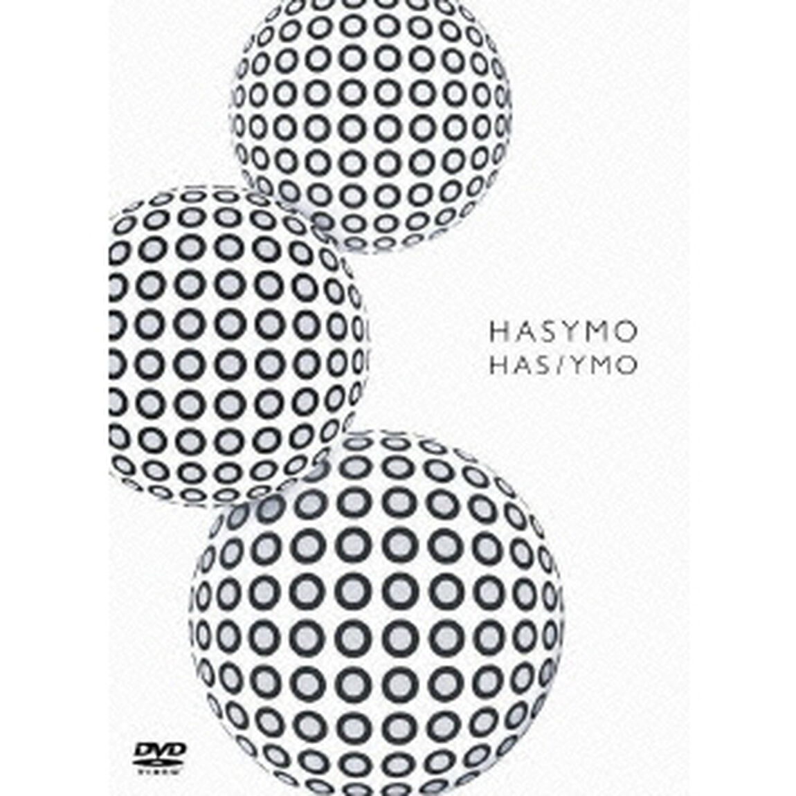 HAS／YMO（ＤＶＤ）