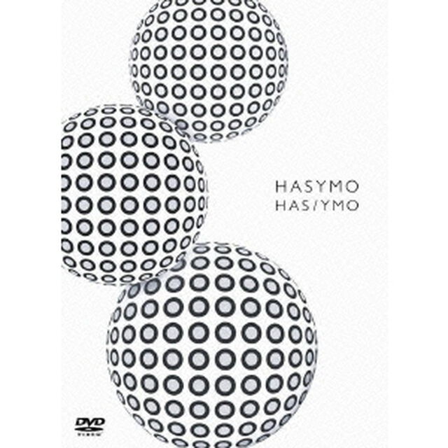 HAS／YMO（ＤＶＤ）