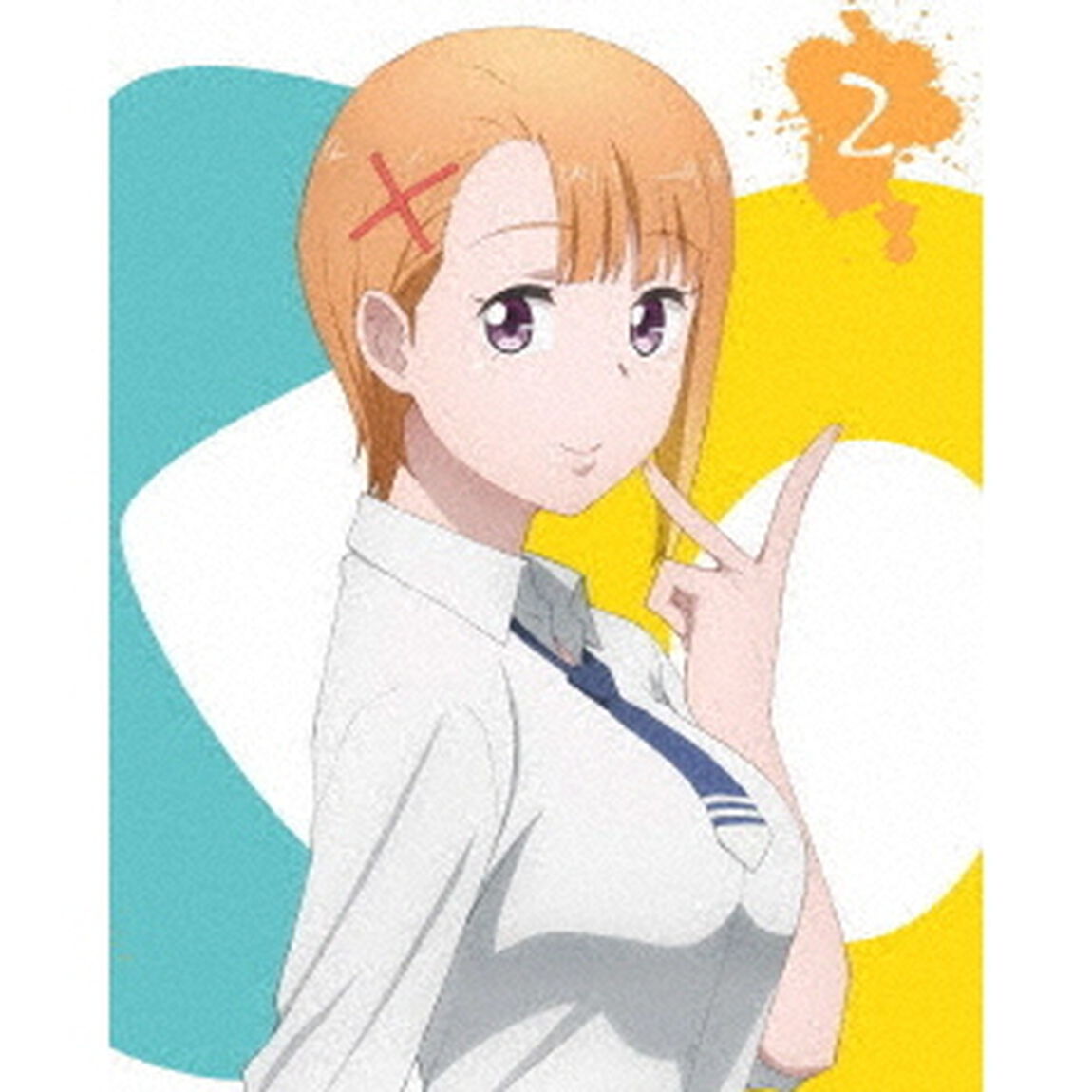 見える子ちゃん　第2巻（ＤＶＤ）