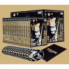 鬼平犯科帳 第1シリーズ DVD－BOX - 通販｜セブンネットショッピング