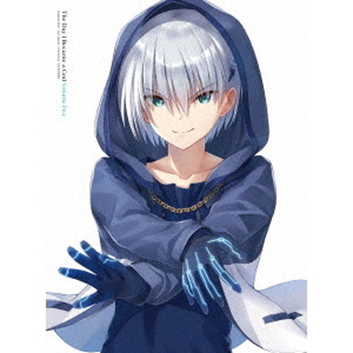 神様になった日　5（Ｂｌｕ－ｒａｙ　Ｄｉｓｃ）