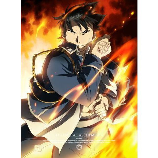 鋼の錬金術師　FULLMETAL　ALCHEMIST　6（Ｂｌｕ－ｒａｙ　Ｄｉｓｃ）