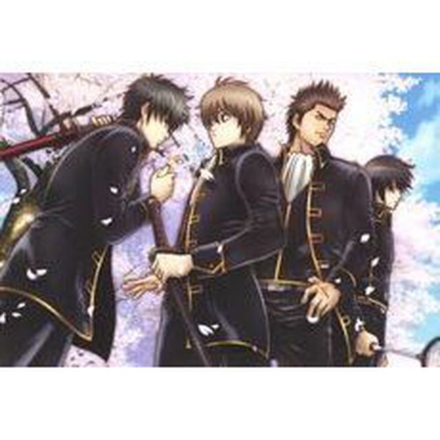 銀魂　シーズン其ノ参　08（ＤＶＤ）