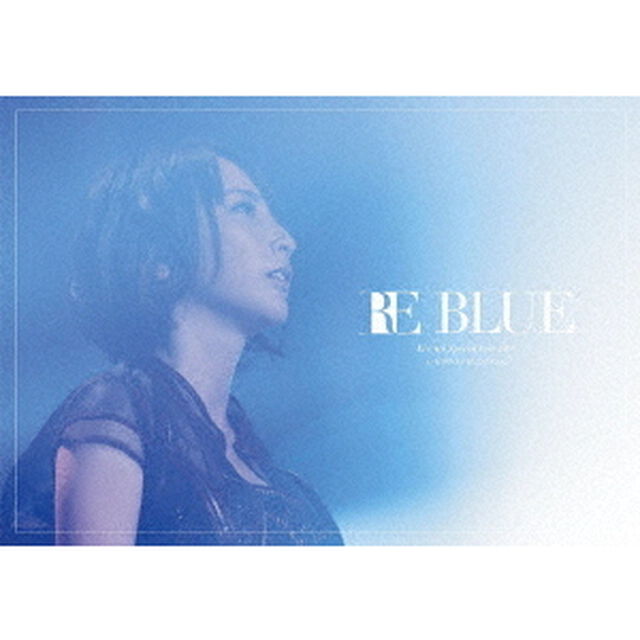 藍井エイル　Special　Live　2018　〜RE　BLUE〜　at　日本武道館（ＤＶＤ）
