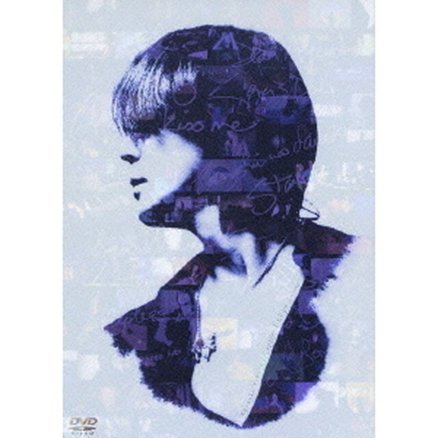 氷室京介／KYOSUKE HIMURO CAPTURED CLIPS 1988〜2006 ＜通常盤＞（ＤＶＤ）