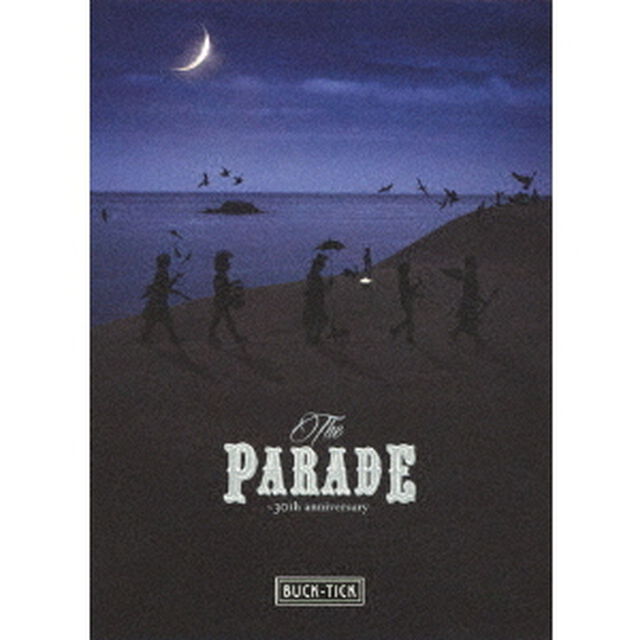 THE　PARADE　〜30th　anniversary（ＤＶＤ）