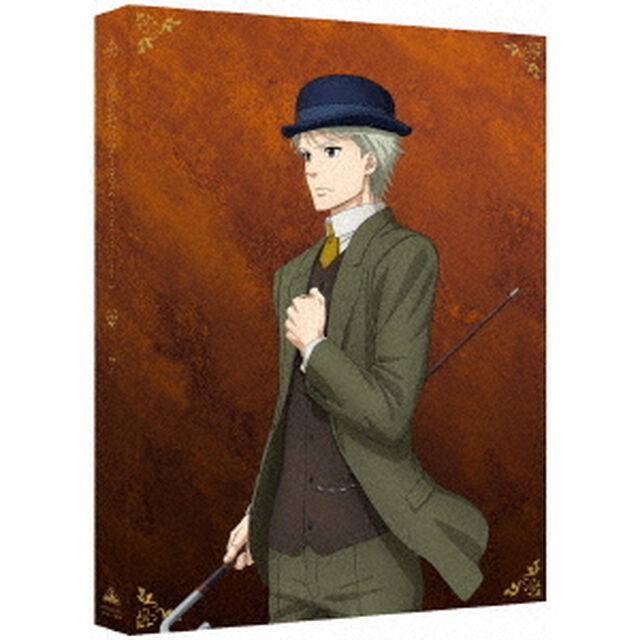 憂国のモリアーティ　7（Ｂｌｕ－ｒａｙ　Ｄｉｓｃ）