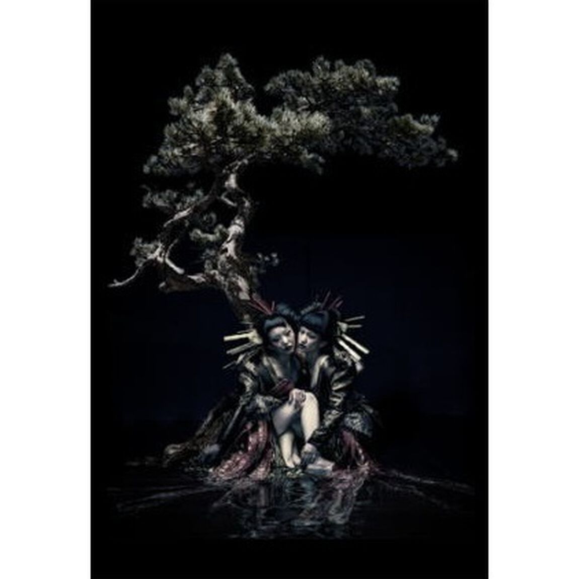 the　GazettE　LIVE　TOUR　12－13　【DIVISION】　FINAL　MELT　LIVE　AT　03．10　SAITAMA　SUPER　ARENA（ＤＶＤ）