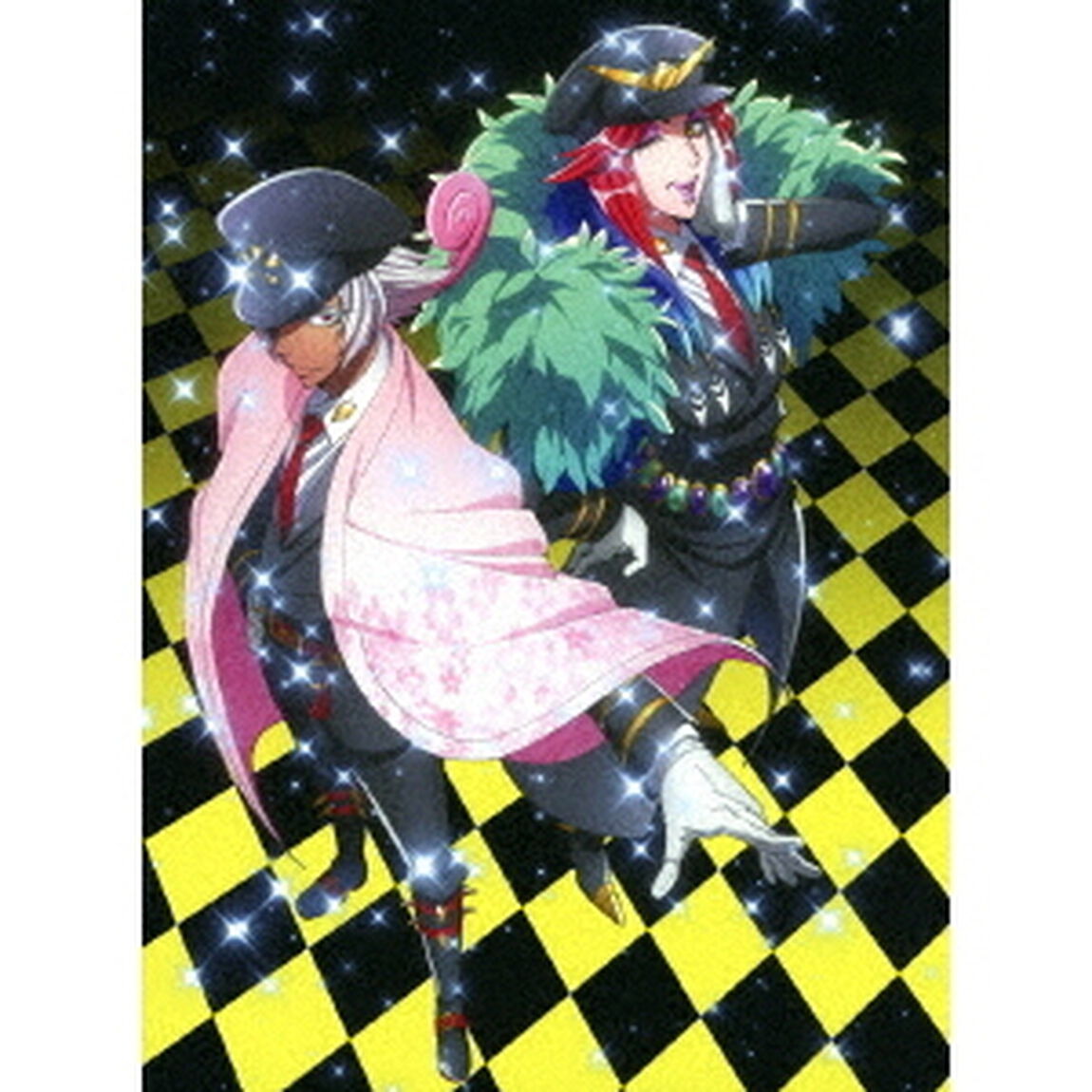 ナンバカ　04（ＤＶＤ）