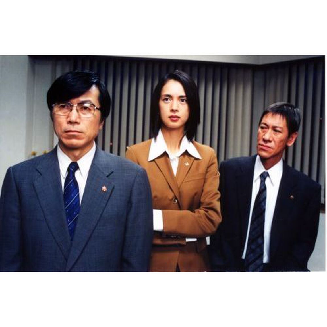 新・女検事　霞夕子　DVD－BOX　PART1　デジタルリマスター版（ＤＶＤ）