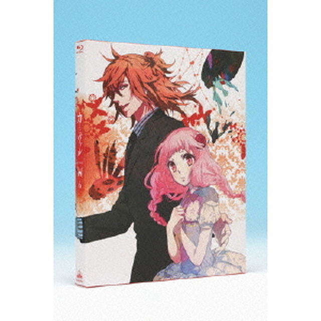 カーニヴァル　6（Ｂｌｕ－ｒａｙ　Ｄｉｓｃ）