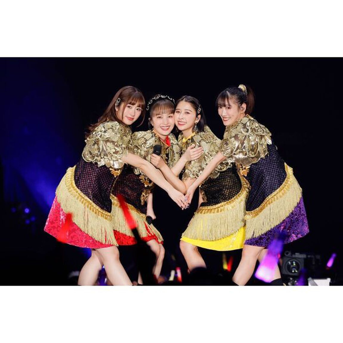 ももいろクローバーZ／ももいろクリスマス2023 PLAYERS LIVE Blu-ray（Ｂｌｕ－ｒａｙ　Ｄｉｓｃ）