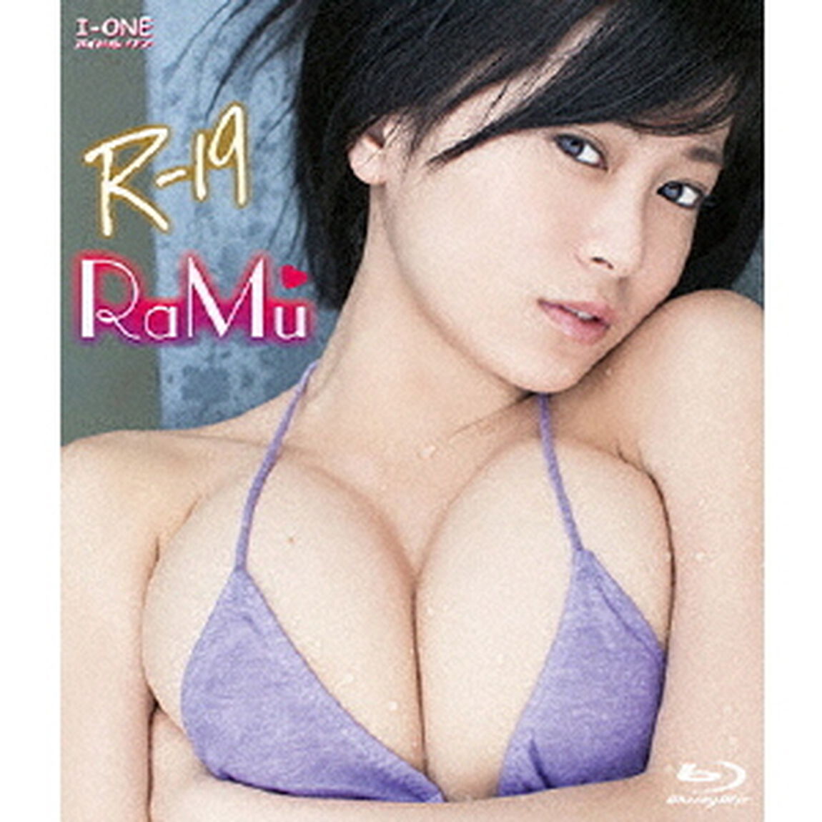 R－19（Ｂｌｕ－ｒａｙ　Ｄｉｓｃ）
