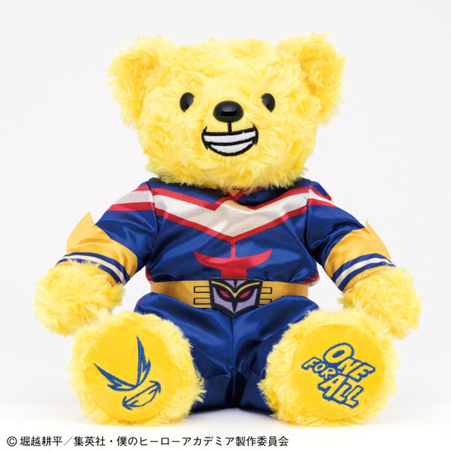 熊＜べあ＞のヒーローアカデミア　オールマイトver.（その他）