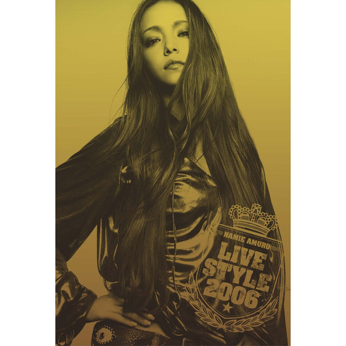 NAMIE　AMURO　BEST　TOUR　&ldquo;LIVE　STYLE　2006&rdquo;（ＤＶＤ）