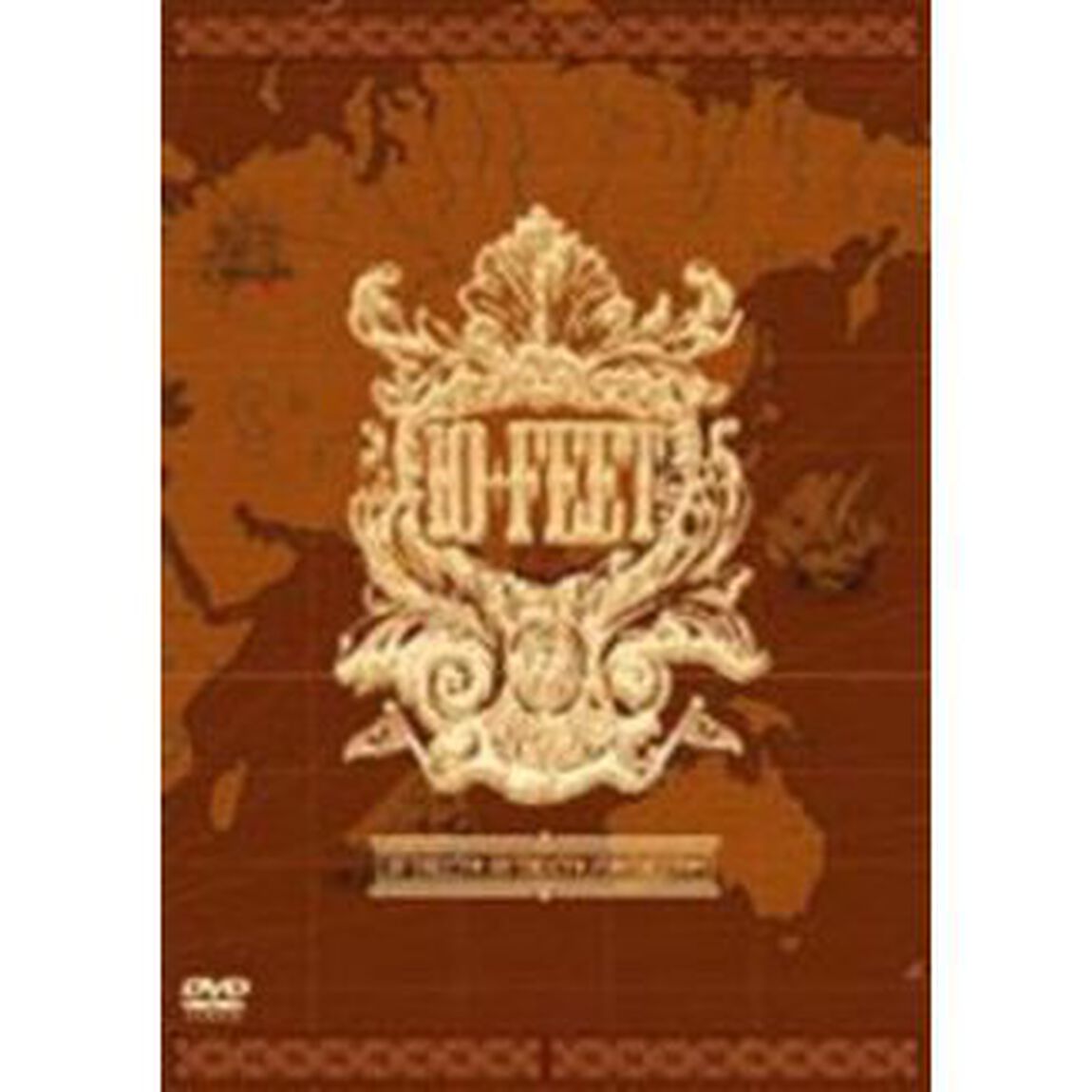 OF　THE　ビデオ，BY　THE　ビデオ，FOR　THE　ビデオ！（ＤＶＤ）