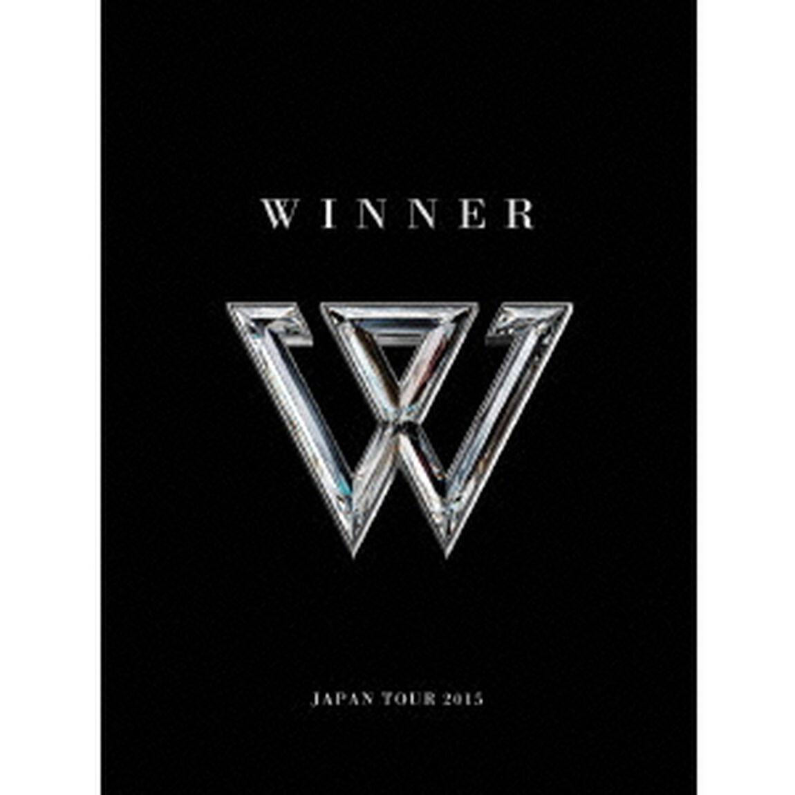 WINNER　JAPAN　TOUR　2015（Ｂｌｕ－ｒａｙ　Ｄｉｓｃ）
