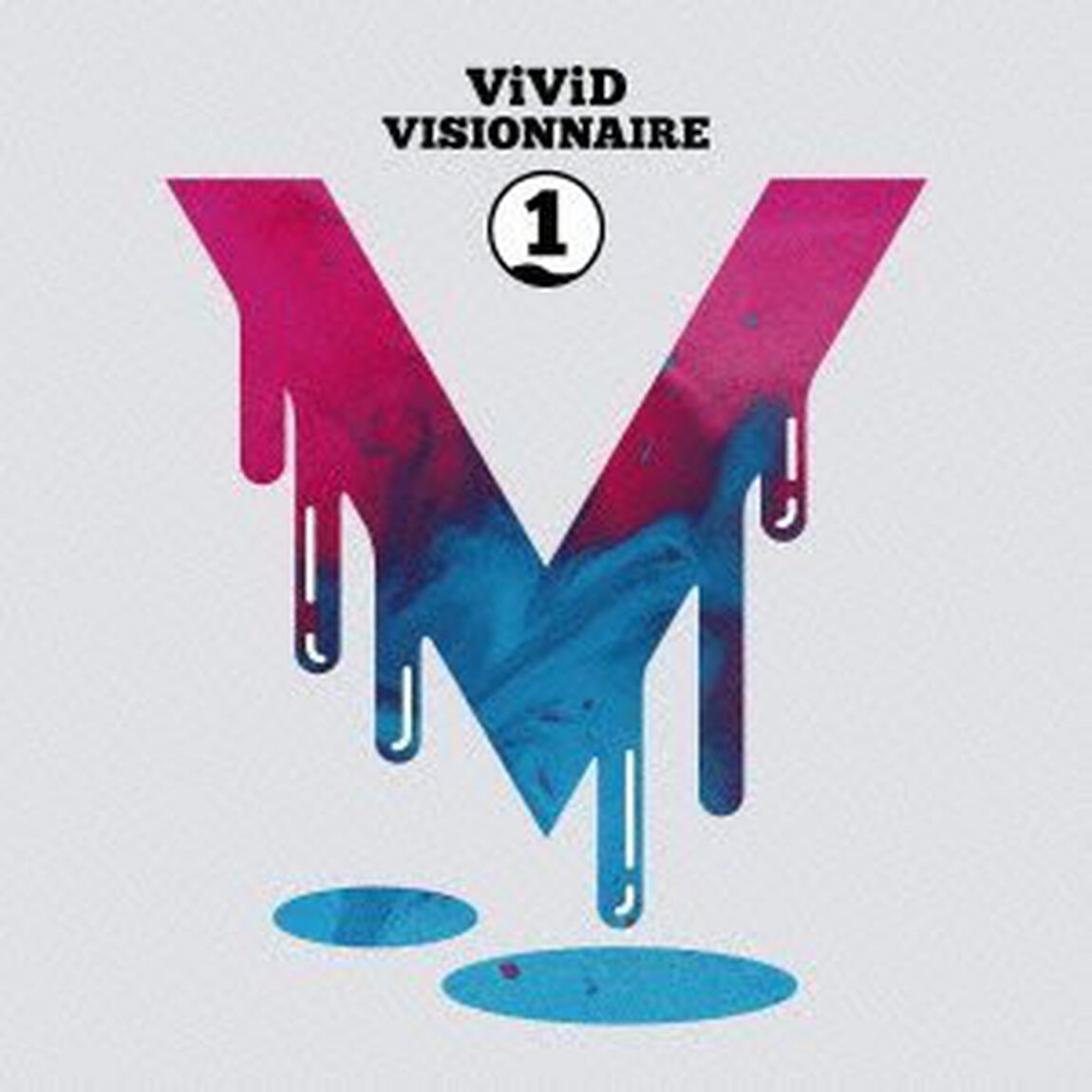 VISIONNAIRE　1（ＤＶＤ）