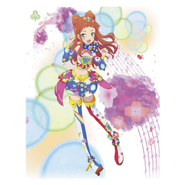 アイカツスターズ！　Blu－ray　BOX4（Ｂｌｕ－ｒａｙ　Ｄｉｓｃ）