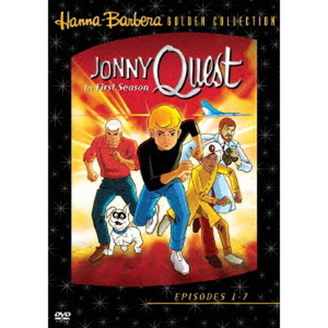 J．Q．＜ジェー・キュー＞　1（ＤＶＤ）