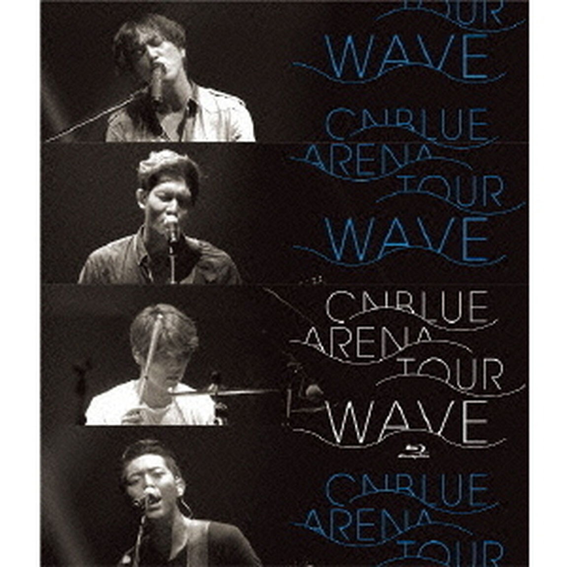 2014　ARENA　TOUR　WAVE　＠OSAKA－JO　HALL（Ｂｌｕ－ｒａｙ　Ｄｉｓｃ）