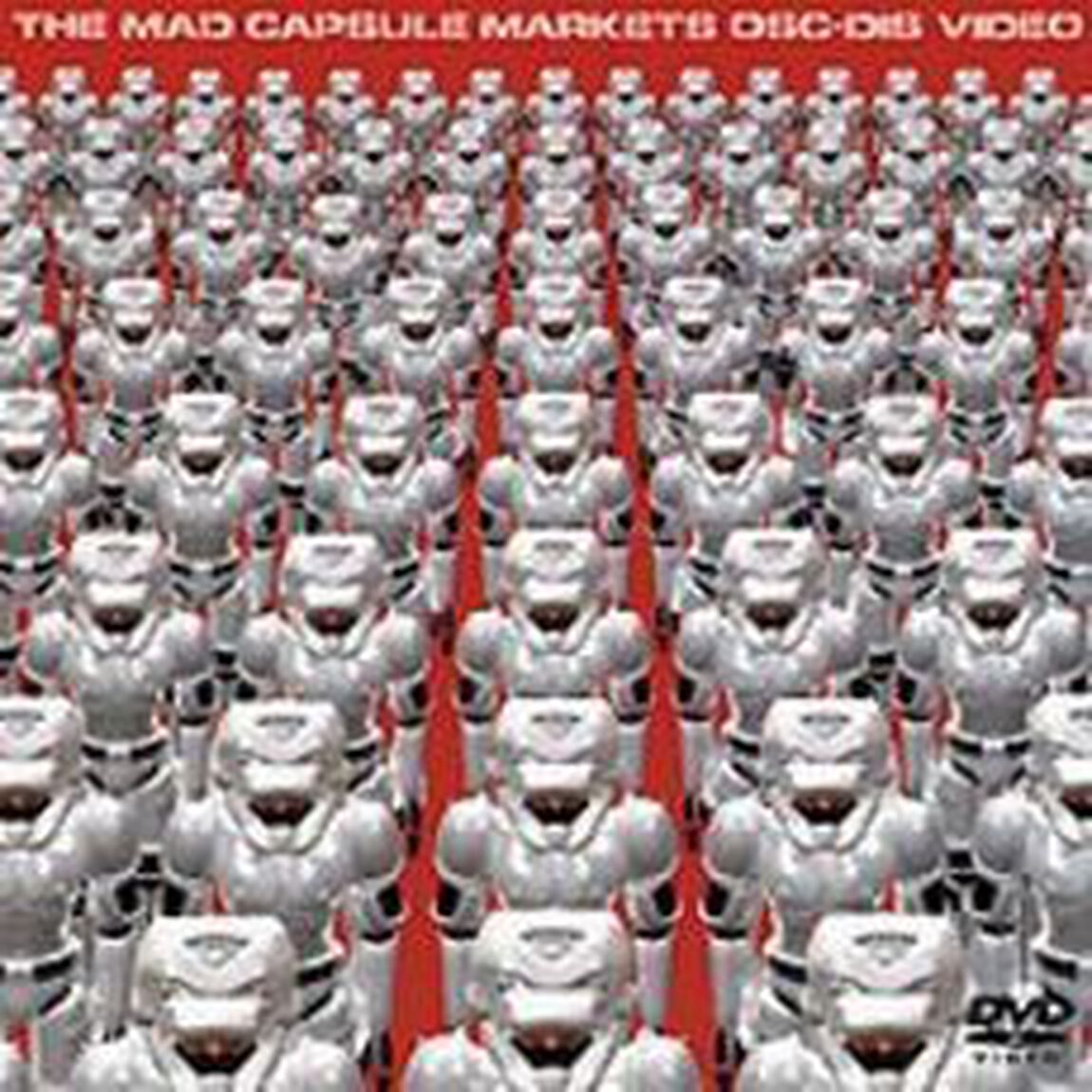 OSC－DIS　VIDEO（ＤＶＤ）