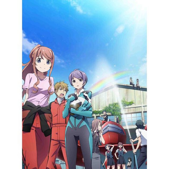 Classroom☆Crisis　6（ＤＶＤ）
