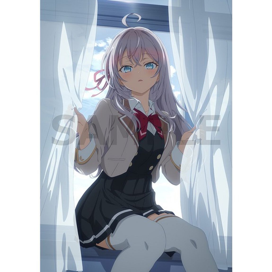 時々ボソッとロシア語でデレる隣のアーリャさん 第1巻 《通常版》（ＤＶＤ）