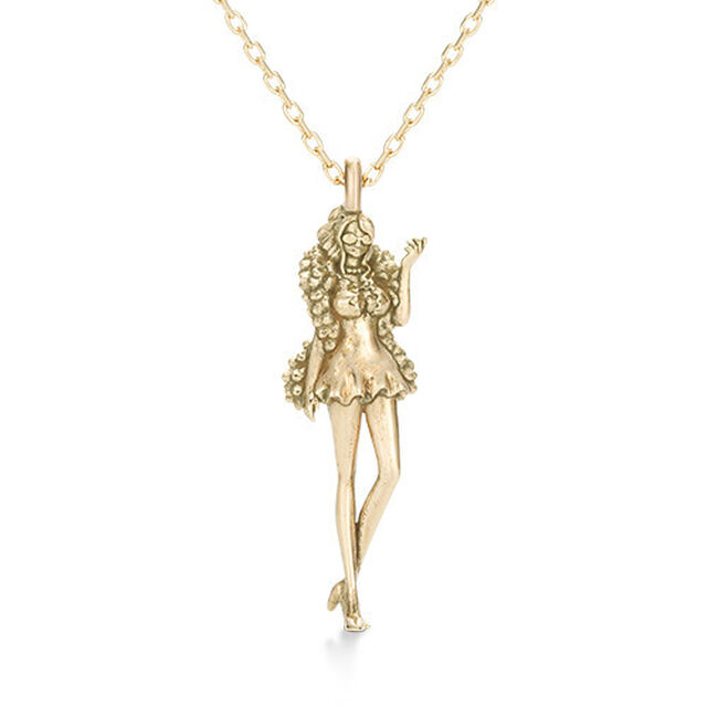 &ldquo;ONE PIECE&rdquo; ロビン （『ONE PIECE FILM GOLD』 カジノ服） K10（その他）