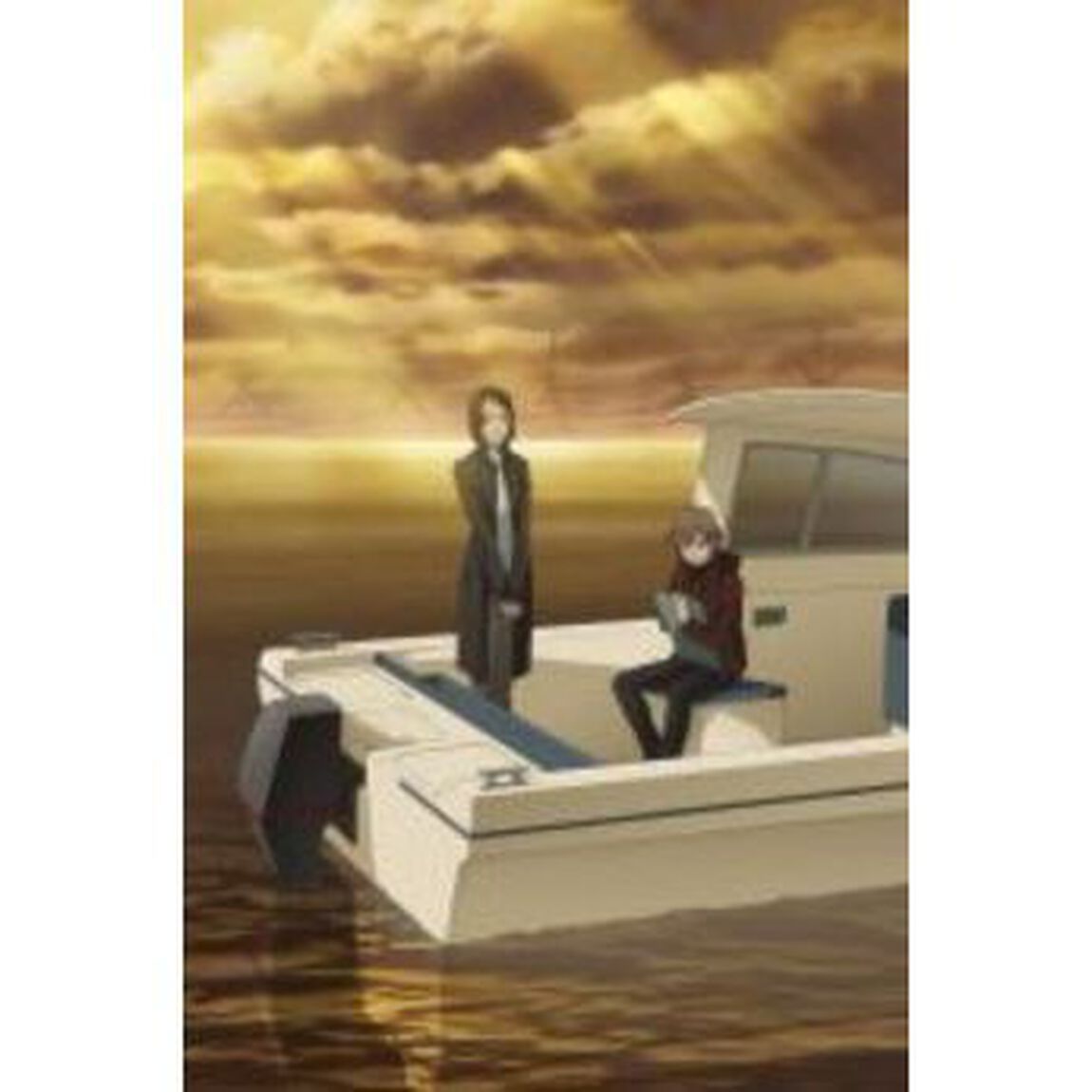 ペルソナ〜トリニティ・ソウル〜　04（ＤＶＤ）