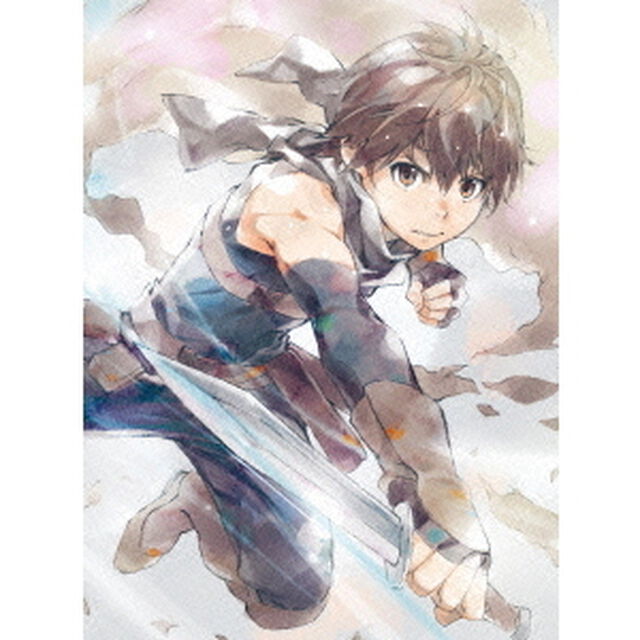灰と幻想のグリムガル　Vol．1（Ｂｌｕ－ｒａｙ　Ｄｉｓｃ）