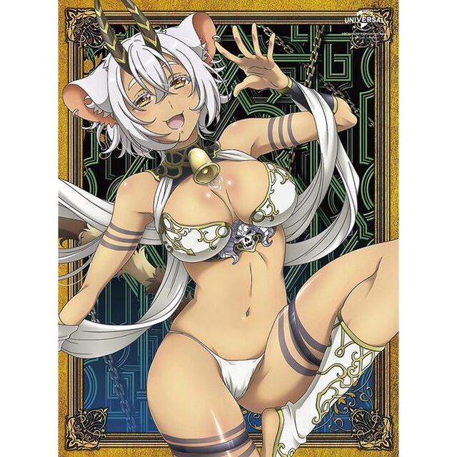 sin　七つの大罪　第四の罪（Ｂｌｕ－ｒａｙ　Ｄｉｓｃ）