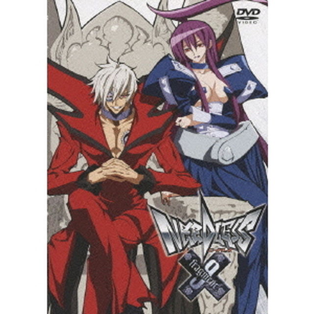 NEEDLESS fragment.9（ＤＶＤ）