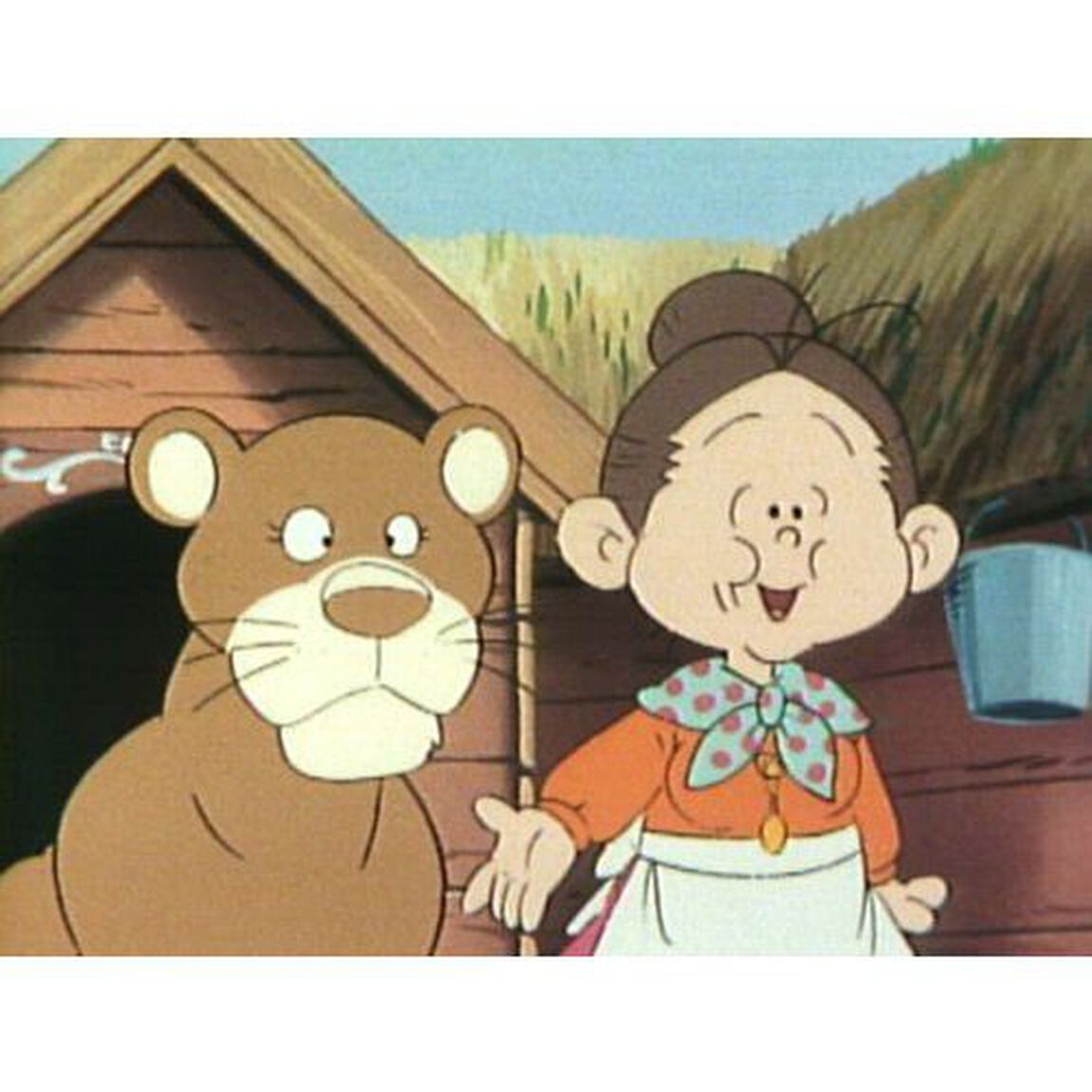 スプーンおばさん　DVD－BOX　デジタルリマスター版　下巻（ＤＶＤ）