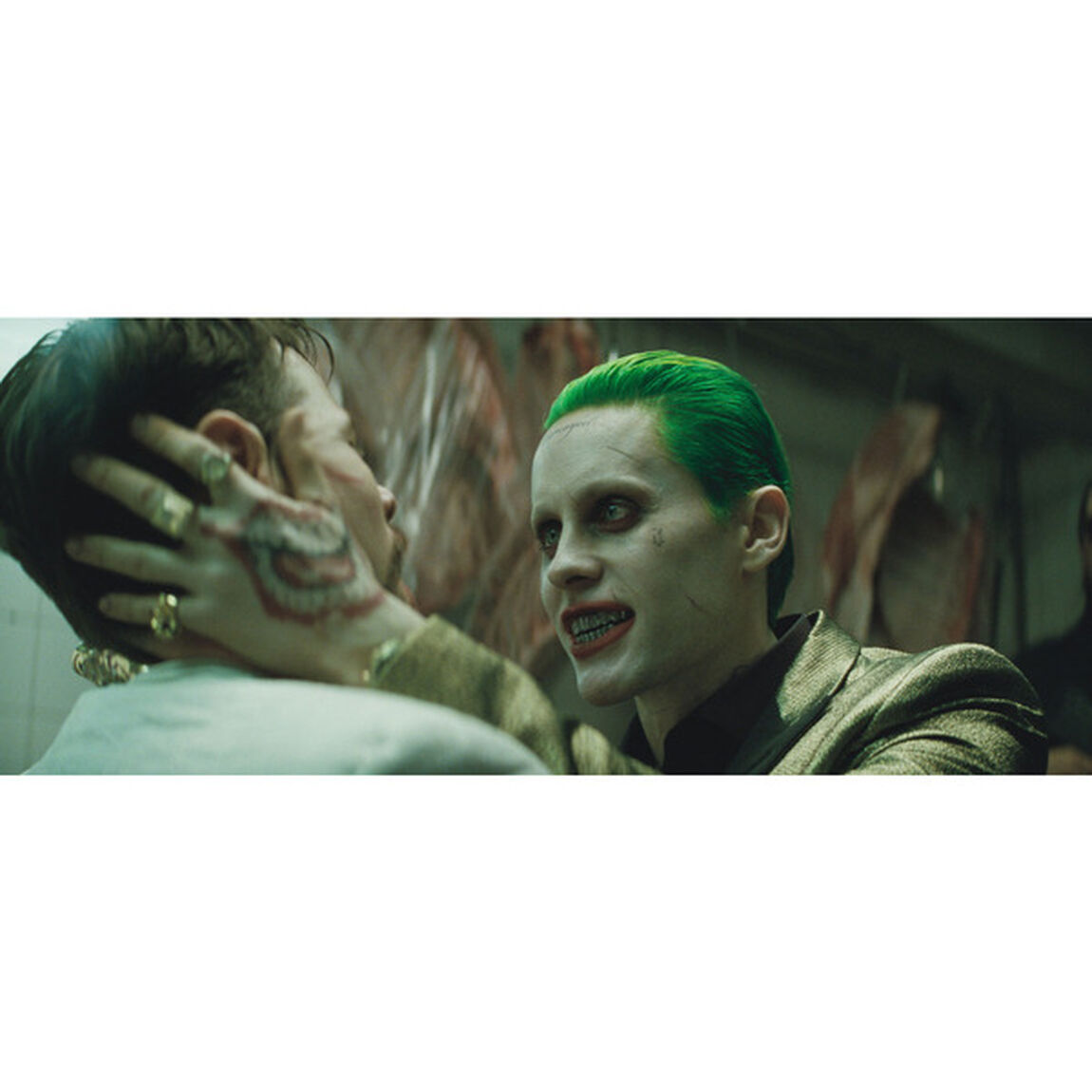 スーサイド・スクワッド　エクステンデッド・エディション（Ｂｌｕ－ｒａｙ　Ｄｉｓｃ）