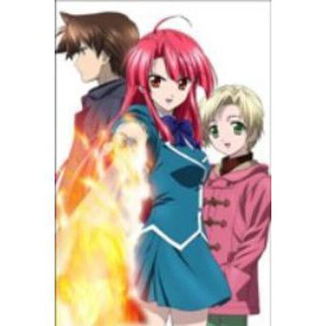風のスティグマ　第1章（ＤＶＤ）