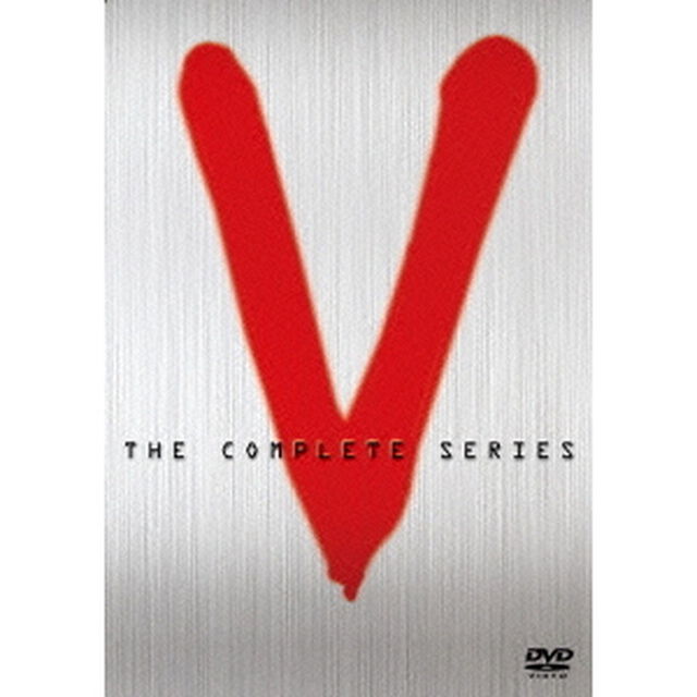 V　アンコール　DVDコレクターズボックス（ＤＶＤ）