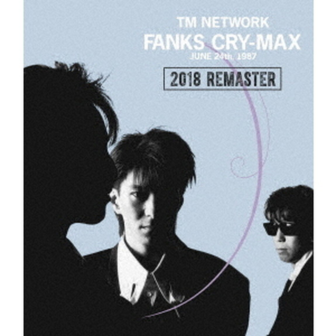 FANKS　CRY－MAX（Ｂｌｕ－ｒａｙ　Ｄｉｓｃ）