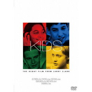 【未開封】KIDS HDリマスター('95米) Blu-ray 廃盤 KIDS ＜HDリマスター＞ - 通販｜セブンネットショッピング